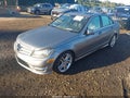 2013 Mercedes-Benz C-Class — photo 2 of 12 | VIN WDDGF8AB5DR264530