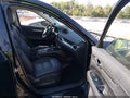2018 Mazda CX-5 — photo 5 of 16 | VIN JM3KFBDM9J0461089