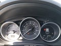 2018 Mazda CX-5 — photo 7 of 16 | VIN JM3KFBDM9J0461089