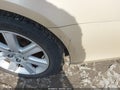 2008 Lexus ES 350 — photo 6 of 14 | VIN JTHBJ46G882202407