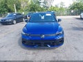 2025 Volkswagen Golf R — photo 12 of 16 | VIN WVWFB7CDXSW219754