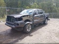2017 Toyota Tacoma — photo 2 of 17 | VIN 5TFGZ5AN6HX065711