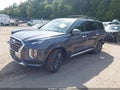 2020 Hyundai Palisade — photo 2 of 16 | VIN KM8R5DHE4LU057309