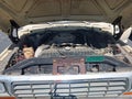 1978 Ford F-250 — photo 10 of 16 | VIN 000000F26HREJ0389
