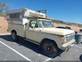 1978 Ford F-250 — photo 1 of 16 | VIN 000000F26HREJ0389