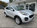 2018 Kia Sportage — photo 1 of 10 | VIN KNDPMCAC1J7365387