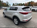 2018 Kia Sportage — photo 3 of 10 | VIN KNDPMCAC1J7365387