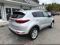 2018 Kia Sportage — photo 4 of 10 | VIN KNDPMCAC1J7365387