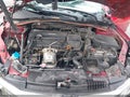 2017 Honda Accord — photo 10 of 17 | VIN 1HGCR2F5XHA224952