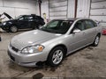 2007 Chevrolet Impala — photo 2 of 17 | VIN 2G1WT58N279238777