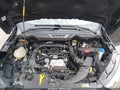 2019 Ford EcoSport — photo 10 of 16 | VIN MAJ3S2FE4KC271690