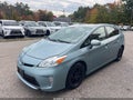 2012 Toyota Prius — photo 2 of 10 | VIN JTDKN3DU5C1492614