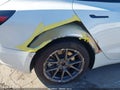 2022 Tesla Model 3 — photo 6 of 19 | VIN 5YJ3E1EB7NF306037