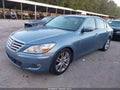 2011 Hyundai Genesis — photo 2 of 11 | VIN KMHGC4DE6BU130553