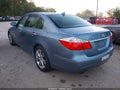 2011 Hyundai Genesis — photo 3 of 11 | VIN KMHGC4DE6BU130553