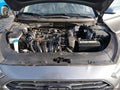 2018 Hyundai Sonata — photo 10 of 18 | VIN 5NPE24AF8JH699389