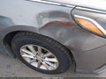 2018 Hyundai Sonata — photo 17 of 18 | VIN 5NPE24AF8JH699389