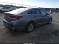 2018 Hyundai Sonata — photo 4 of 18 | VIN 5NPE24AF8JH699389