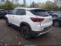 2022 Chevrolet Trailblazer — photo 3 of 16 | VIN KL79MRSL7NB143074