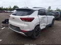 2022 Chevrolet Trailblazer — photo 4 of 16 | VIN KL79MRSL7NB143074
