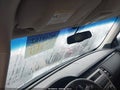 2009 Ford Flex — photo 12 of 16 | VIN 2FMDK51C19BA37499