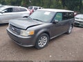 2009 Ford Flex — photo 2 of 16 | VIN 2FMDK51C19BA37499
