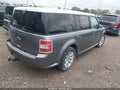 2009 Ford Flex — photo 4 of 16 | VIN 2FMDK51C19BA37499