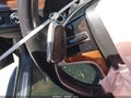 2017 Cadillac Escalade ESV — photo 11 of 20 | VIN 1GYS4HKJXHR288998