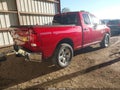2015 Ram 1500 — photo 4 of 16 | VIN 1C6RR7GT4FS662500
