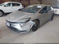 2025 Toyota Prius — photo 2 of 21 | VIN JTDACAAUXS3059724