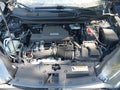 2019 Honda CR-V — photo 10 of 18 | VIN 2HKRW2H55KH608068