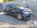 2019 Honda CR-V — photo 1 of 18 | VIN 2HKRW2H55KH608068