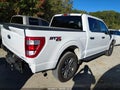 2023 Ford F-150 — photo 4 of 22 | VIN 1FTEW1EP5PKG11754