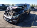 2015 Infiniti QX80 — photo 2 of 15 | VIN JN8AZ2NF8F9571733