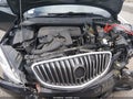 2015 Buick Verano — photo 10 of 16 | VIN 1G4PP5SK8F4195784