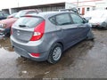 2017 Hyundai Accent — photo 4 of 17 | VIN KMHCT5AE9HU339335
