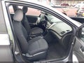 2017 Hyundai Accent — photo 5 of 17 | VIN KMHCT5AE9HU339335