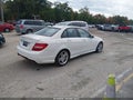 2012 Mercedes-Benz C-Class — photo 4 of 11 | VIN WDDGF8BB0CA710093