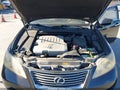 2007 Lexus ES 350 — photo 10 of 11 | VIN JTHBJ46G872039384