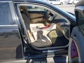 2007 Lexus ES 350 — photo 5 of 11 | VIN JTHBJ46G872039384