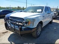 2018 Ford F-150 — photo 2 of 20 | VIN 1FTEW1EP7JKD43006