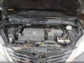 2016 Toyota Sienna — photo 10 of 12 | VIN 5TDKK3DC2GS691371
