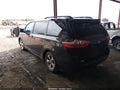 2016 Toyota Sienna — photo 3 of 12 | VIN 5TDKK3DC2GS691371