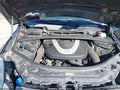 2007 Mercedes-Benz R-Class — photo 10 of 11 | VIN 4JGCB65E87A054242