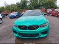 2019 BMW M5 — photo 12 of 16 | VIN WBSJF0C55KB285322