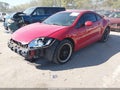 2007 Mitsubishi Eclipse — photo 2 of 12 | VIN 4A3AK34TX7E008007
