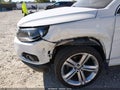 2016 Volkswagen Tiguan — photo 6 of 12 | VIN WVGBV7AX5GW094507
