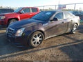 2008 Cadillac CTS — photo 2 of 16 | VIN 1G6DG577980154234