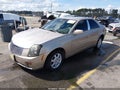 2005 Cadillac CTS — photo 2 of 16 | VIN 1G6DP567650148663