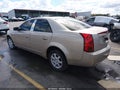 2005 Cadillac CTS — photo 3 of 16 | VIN 1G6DP567650148663